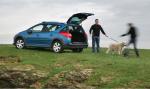 Peugeot 207 SW OutDoor 2008 года